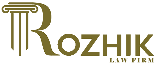 The Rozhik Law Firm